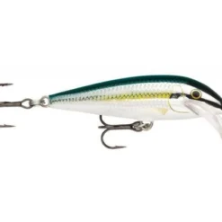 Rapala Scatter Rap Countdown 7 Cm