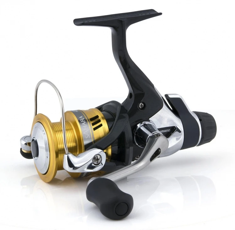 Shimano Sahara R 1 Shimano Sahara R