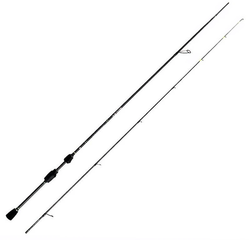 La Moustique Rod Series Spinning 1 La Moustique Rod Series Spinning