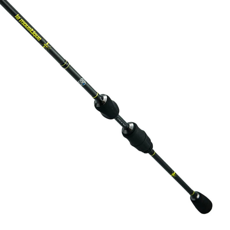 La Moustique Rod Series Spinning 3 La Moustique Rod Series Spinning - Afbeelding 3