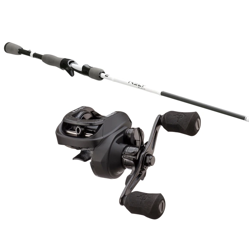 13 Fishing Rely Black Combo 1 13 Fishing Rely Black Combo