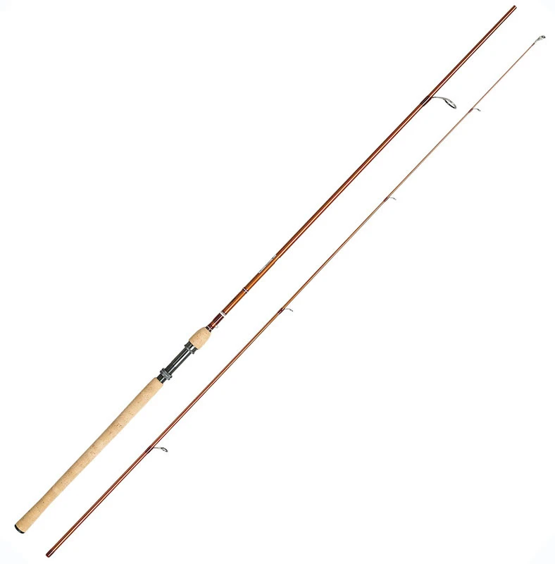 Abu Garcia 100 Year Rod Spinning 1 Abu Garcia 100 Year Rod Spinning