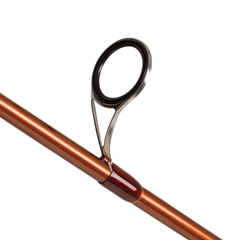 Abu Garcia 100 Year Rod Spinning 2 Abu Garcia 100 Year Rod Spinning - Afbeelding 2