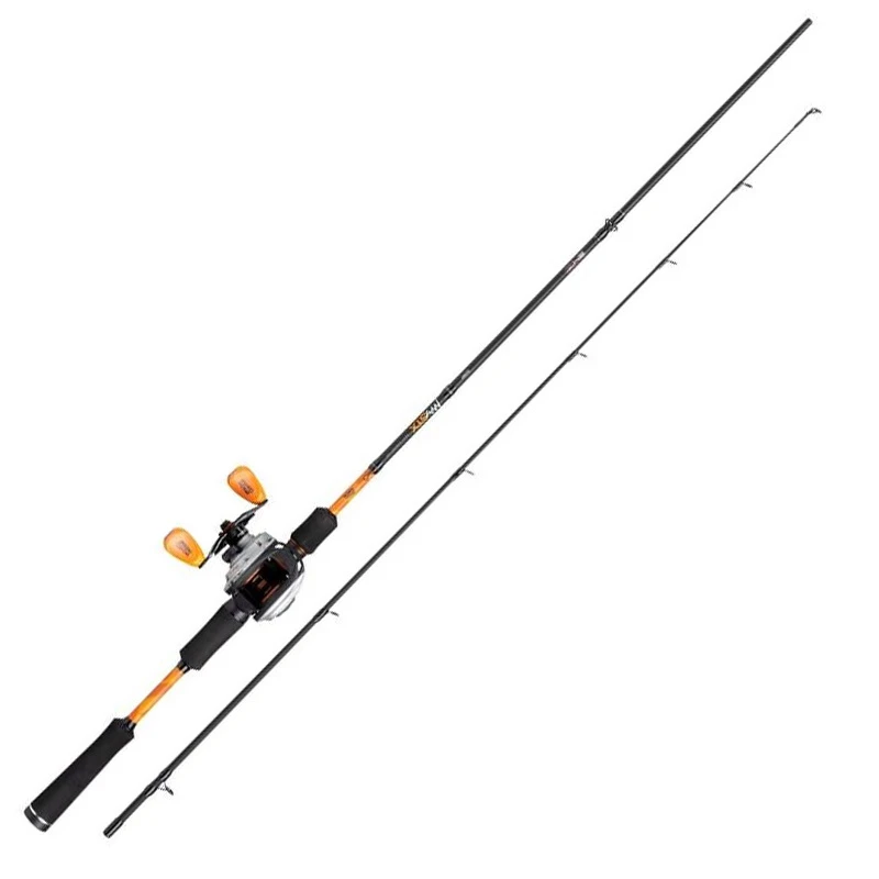 Abu Garcia Max STX 662M 10-40g/MAX4STX-L 1 Abu Garcia Max STX 662M 10-40g/MAX4STX-L