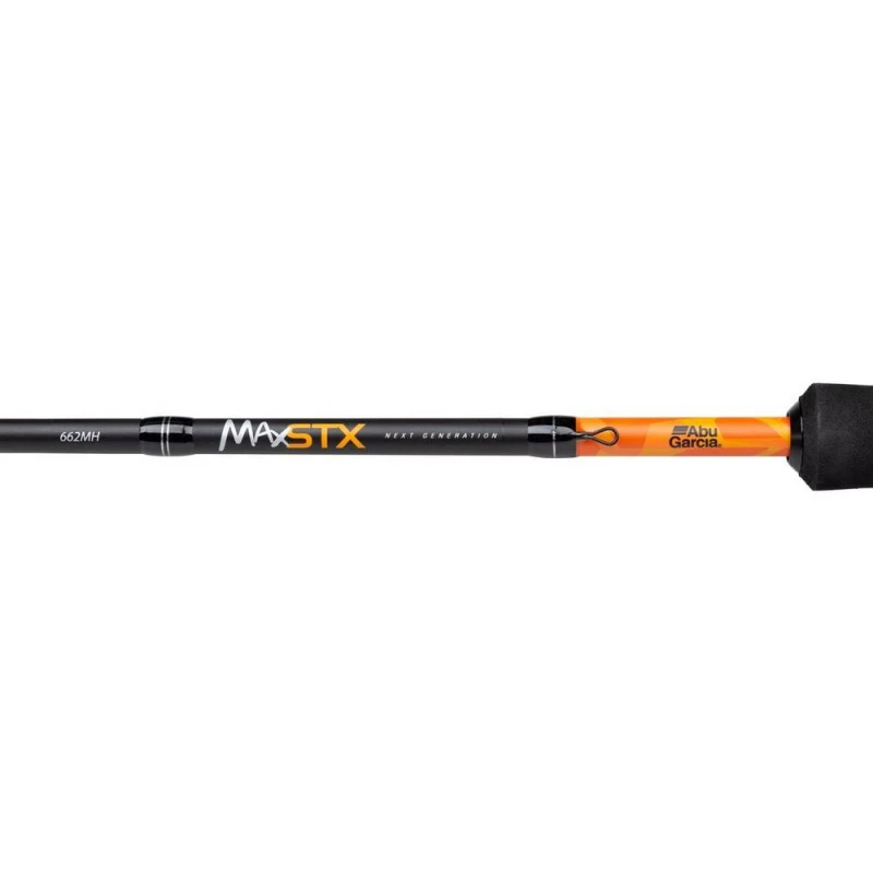 Abu Garcia Max STX 662M 10-40g/MAX4STX-L 4 Abu Garcia Max STX 662M 10-40g/MAX4STX-L - Afbeelding 4