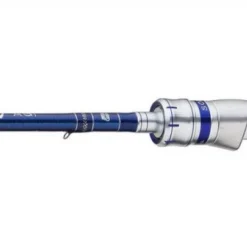 Abu Garcia Sölv AG1 7 Abu Garcia Sölv AG1 -Catch Kracht Verkoop 1558834r 3