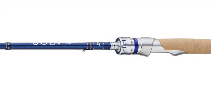 Abu Garcia Sölv AG1 3 Abu Garcia Sölv AG1 - Afbeelding 3