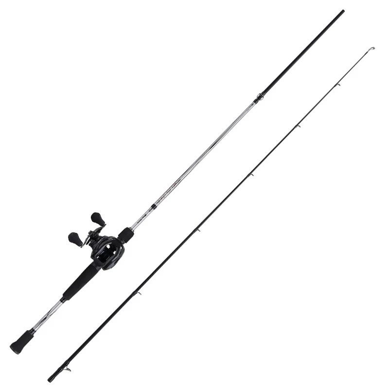 Abu Garcia Fast Attack 702MH 10-40g/FALP-L Combo 1 Abu Garcia Fast Attack 702MH 10-40g/FALP-L Combo