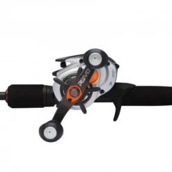 Abu Garcia Revo X 662M 10-35g Cast CMB 9 Abu Garcia Revo X 662M 10-35g Cast CMB -Catch Kracht Verkoop 1579555 4