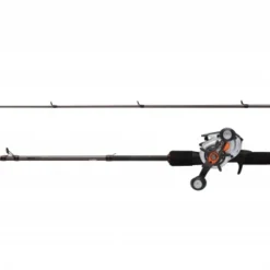 Abu Garcia Revo X 662M 10-35g Cast CMB 11 Abu Garcia Revo X 662M 10-35g Cast CMB -Catch Kracht Verkoop 1579555 6