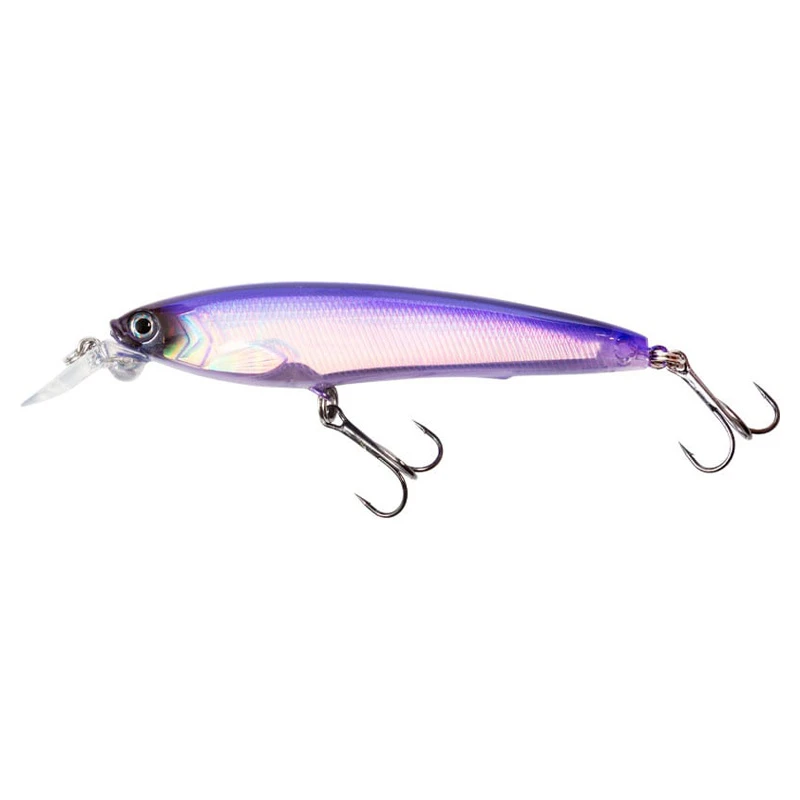 Fladen 3D Minnow 1 Fladen 3D Minnow