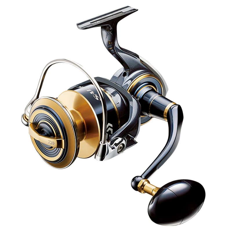 Daiwa 20 Saltiga 1 Daiwa 20 Saltiga