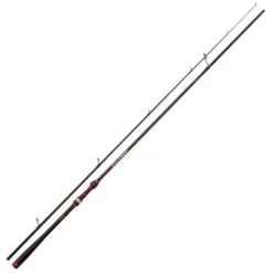 Quantum Throttle Zander Jig