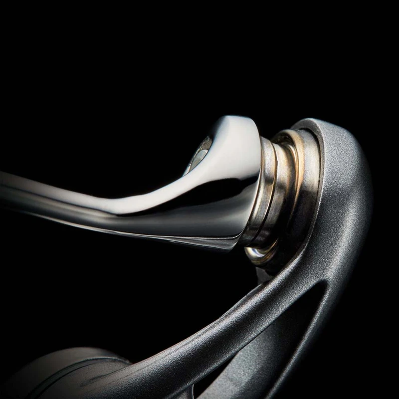 Daiwa 22 Exist LT 6 Daiwa 22 Exist LT - Afbeelding 6