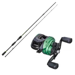 Gunki Perch Allround Casting 2