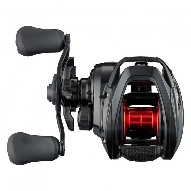 Daiwa PR662MHFB-AX/PR100 2pcs 7-28g 2 Daiwa PR662MHFB-AX/PR100 2pcs 7-28g - Afbeelding 2