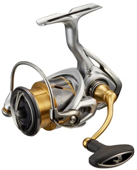 Daiwa 21 Freams LT 2 Daiwa 21 Freams LT - Afbeelding 2