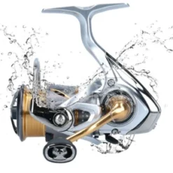 Daiwa 21 Freams LT 10 Daiwa 21 Freams LT -Catch Kracht Verkoop 32 220481r 3