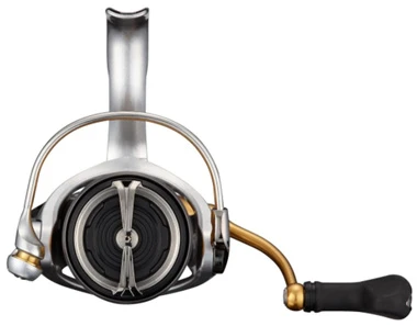 Daiwa 21 Freams LT 4 Daiwa 21 Freams LT - Afbeelding 4