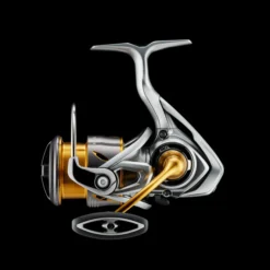 Daiwa 21 Freams LT 13 Daiwa 21 Freams LT -Catch Kracht Verkoop 32 220481r 6