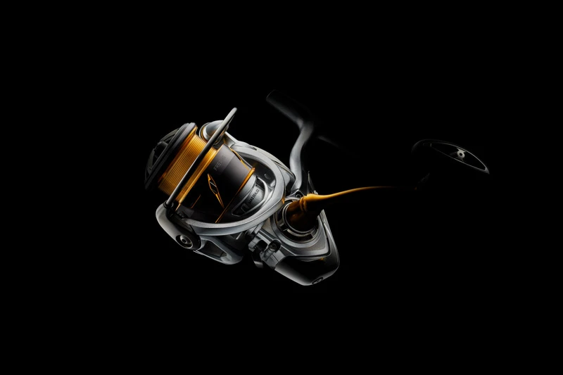 Daiwa 21 Freams LT 7 Daiwa 21 Freams LT - Afbeelding 7