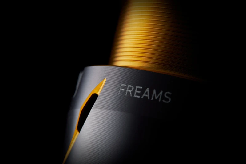 Daiwa 21 Freams LT 8 Daiwa 21 Freams LT - Afbeelding 8