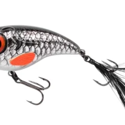 Spro Fat Iris 60 6cm 17g