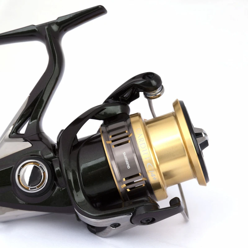 Shimano Cardiff CI4+ 2 Shimano Cardiff CI4+ - Afbeelding 2