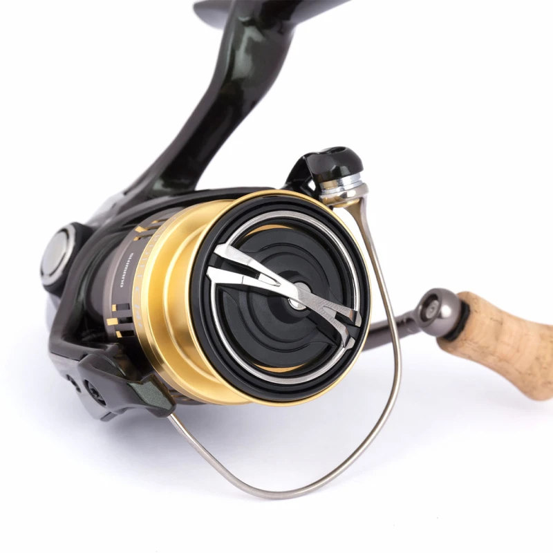 Shimano Cardiff CI4+ 3 Shimano Cardiff CI4+ - Afbeelding 3