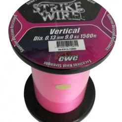 Strike Wire Extreme 1500m Vertical