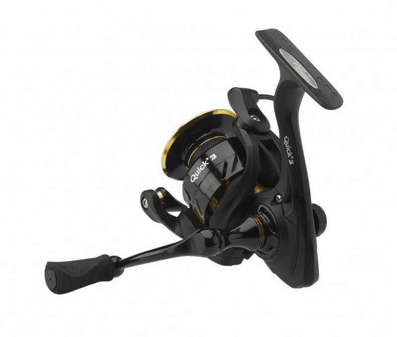 DAM Quick 3 FD - 4000 2 DAM Quick 3 FD - 4000 - Afbeelding 2