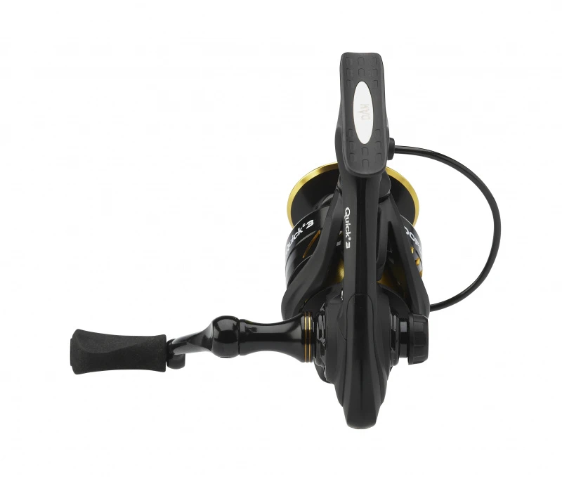 DAM Quick 3 FD - 4000 3 DAM Quick 3 FD - 4000 - Afbeelding 3