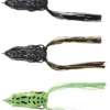 Savage Gear 3D Walk Frog 70mm 20g