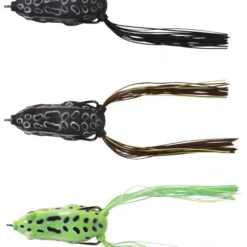 Savage Gear 3D Walk Frog 70mm 20g