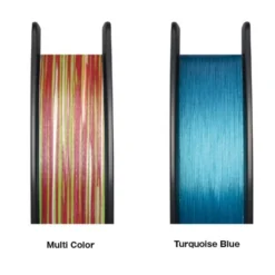 Sunline Siglon PE ADV (x8) 150m Turquoise Blue 5 Sunline Siglon PE ADV (x8) 150m Turquoise Blue -Catch Kracht Verkoop 63054402r 3