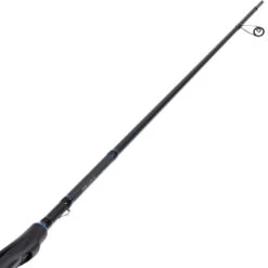 Gator Baitfish Explorer Perch 8'' 3-20g X-Fast Action 2pcs Spinning -Catch Kracht Verkoop 67GATOR 3