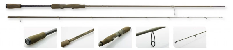 Savage Gear SG4 Streetstyle Specialist 2 Savage Gear SG4 Streetstyle Specialist - Afbeelding 2