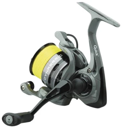 DAM Dynabraid 4 FD Prespooled 2 DAM Dynabraid 4 FD Prespooled - Afbeelding 2