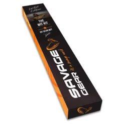 Savage Gear The Wit Kit 15 Savage Gear The Wit Kit -Catch Kracht Verkoop 83558 8