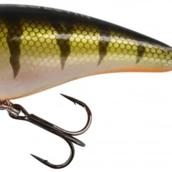 Westin FatBite 8 Cm 24 G Flytande