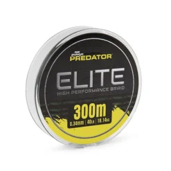 Fox Rage Predator Elite Braid 3 Fox Rage Predator Elite Braid -Catch Kracht Verkoop FBL001r 2