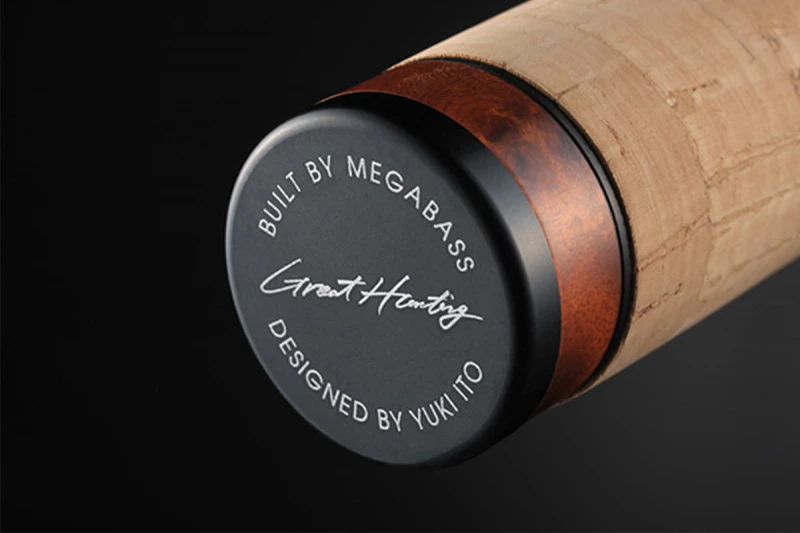 Megabass Great Hunting GH93-2MS 7-28g 2pcs 5 Megabass Great Hunting GH93-2MS 7-28g 2pcs - Afbeelding 5