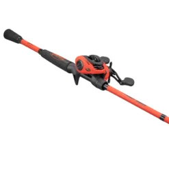 Lew's Mach Smash SLP IM6 Combo 10-21g 8 Lew's Mach Smash SLP IM6 Combo 10-21g -Catch Kracht Verkoop MHS1SHL610MH 3