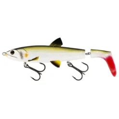 Catch Kracht Verkoop 26 Westin HypoTwist Propbait 11,5cm 17g Floating