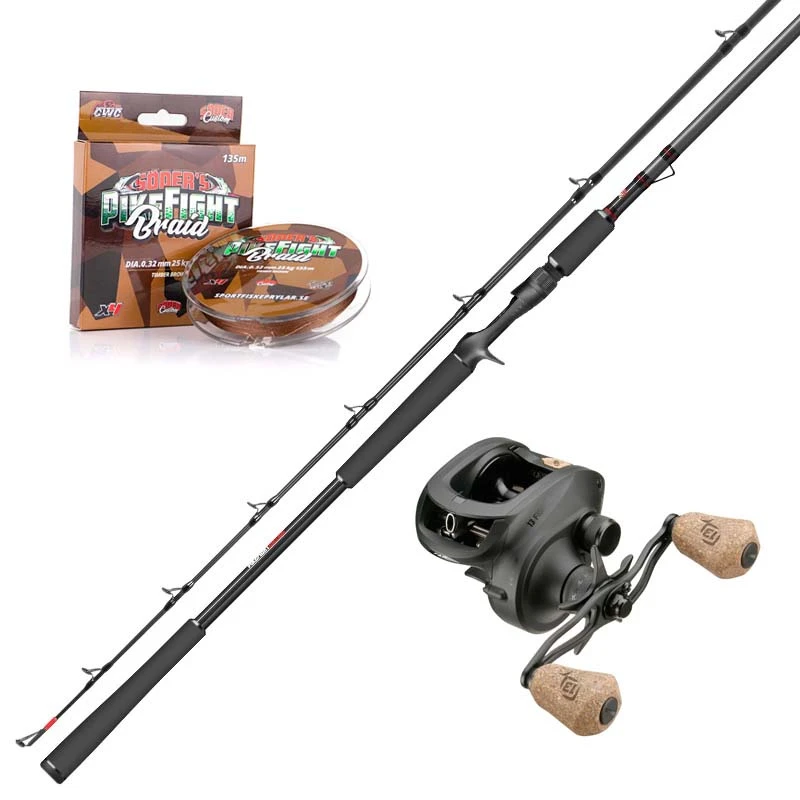 PikeFight V2 Combo Heavy 1 PikeFight V2 Combo Heavy