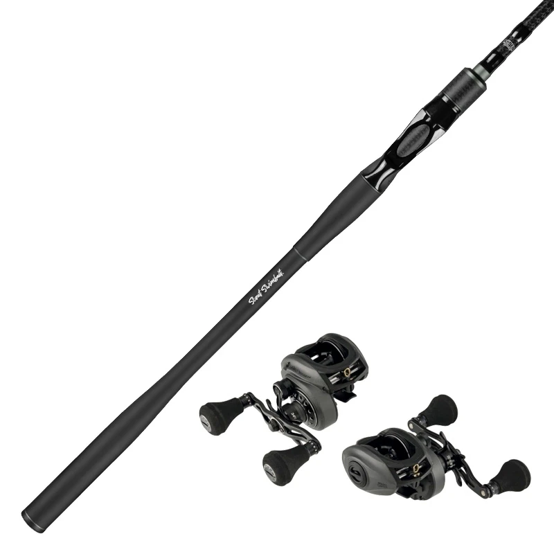 Scout Swimbait Combo 1 Scout Swimbait Combo