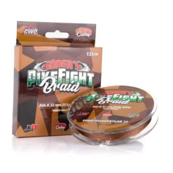 Savage Gear SG2 Pike Casting Heavy 7 Savage Gear SG2 Pike Casting Heavy -Catch Kracht Verkoop SG2CPIKEHEAVY 4