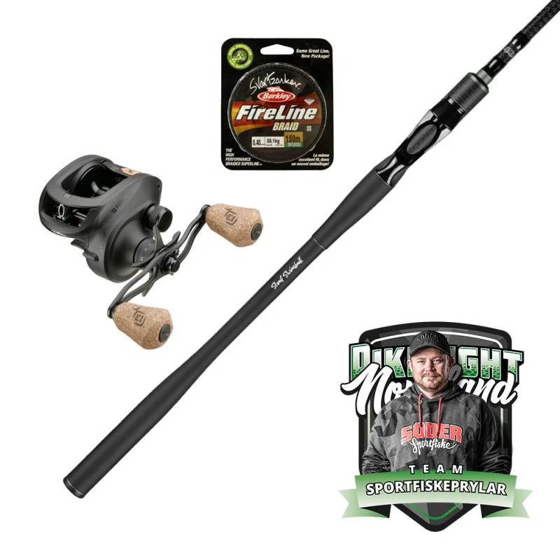 Nicklas Jonsson Team Söder PikeFight Combo 2020 1 Nicklas Jonsson Team Söder PikeFight Combo 2020