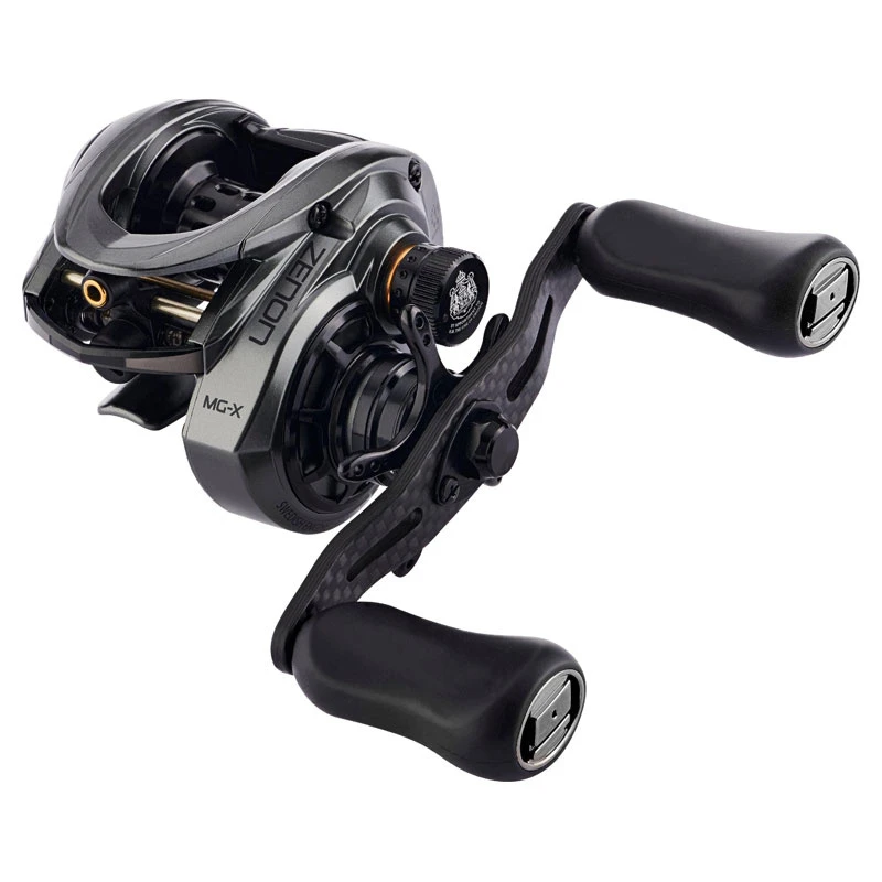 Abu Garcia Team ABU PerchFight Casting Combo 3 Abu Garcia Team ABU PerchFight Casting Combo - Afbeelding 3