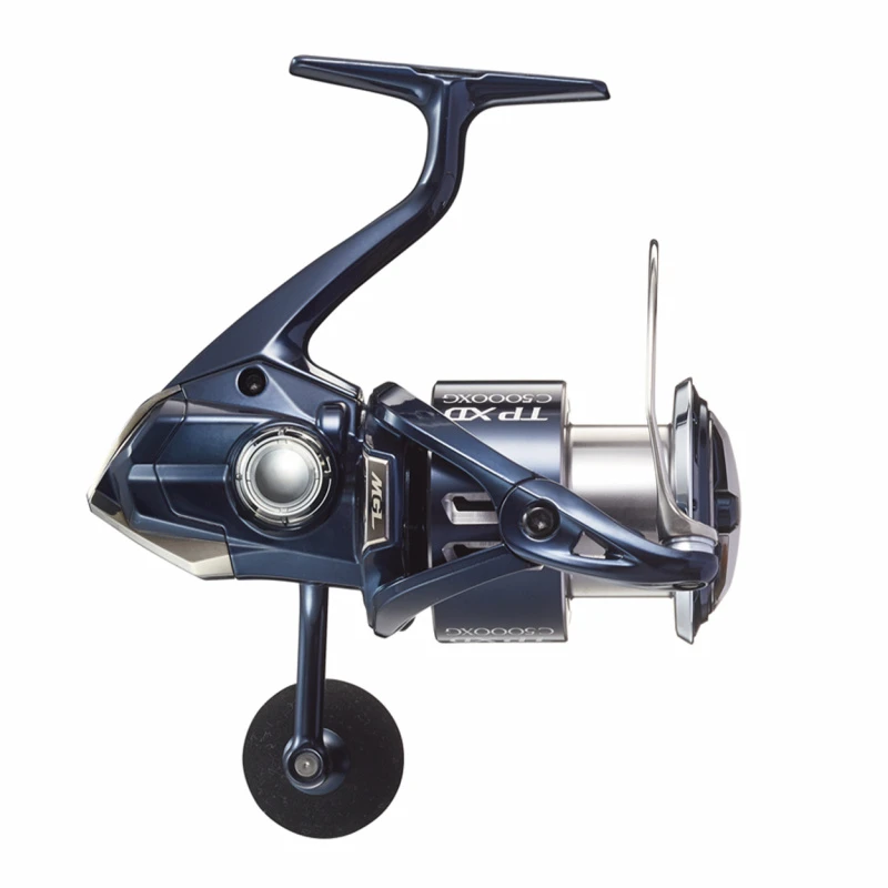 Shimano Twin Power XD FA 2 Shimano Twin Power XD FA - Afbeelding 2